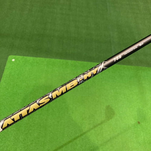 Baldo Utility Corsa 2U 18