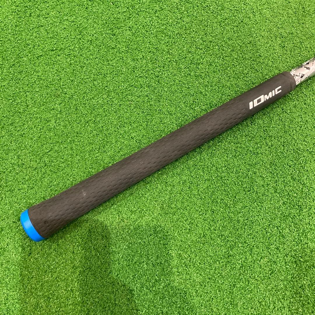 Baldo Utility Corsa 2U 18