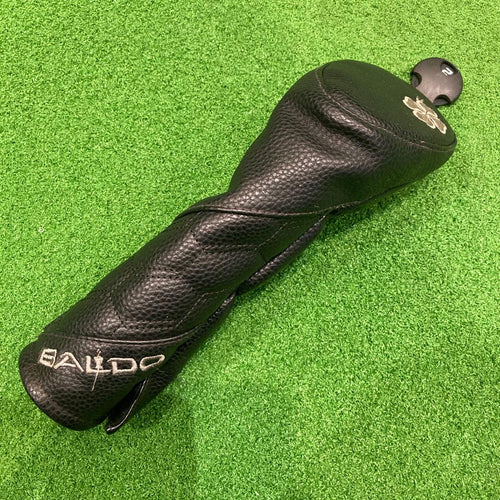 Baldo Utility Corsa 2U 18