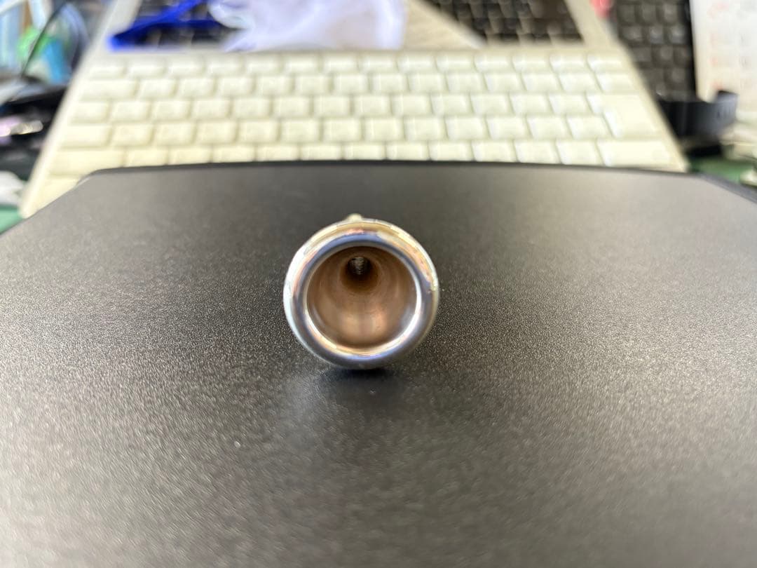 Yamaha French Horn Mouthpieces 30C4