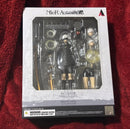 Game Character Nier:Automata Bring Arts S