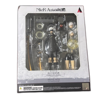 Game Character Nier:Automata Bring Arts S