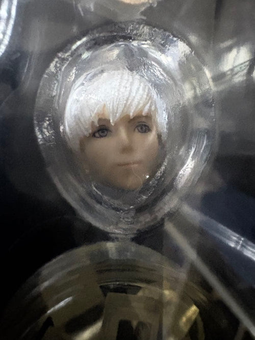 Game Character Nier:Automata Bring Arts S