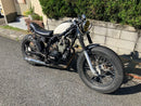 Yamaha Motor Motorcycle Frames )Tw200 Dg07J( 2Jl Dg09J Tw225