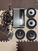 Other Soundstream Lw4.500