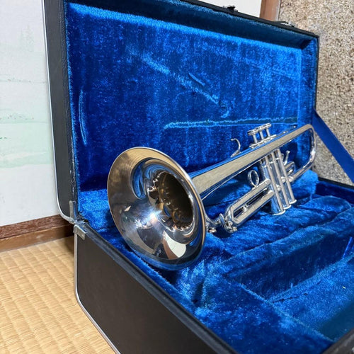 Yamaha Trumpets Ytr-732
