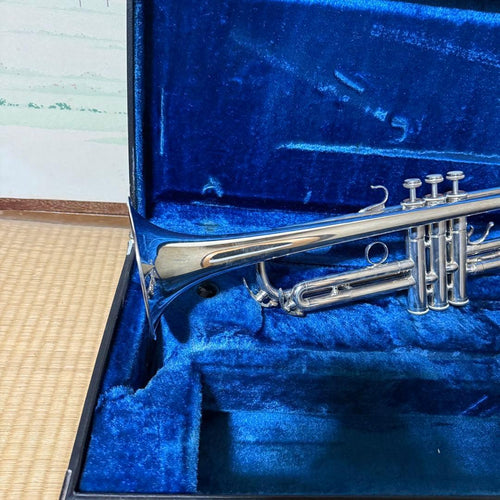 Yamaha Trumpets Ytr-732