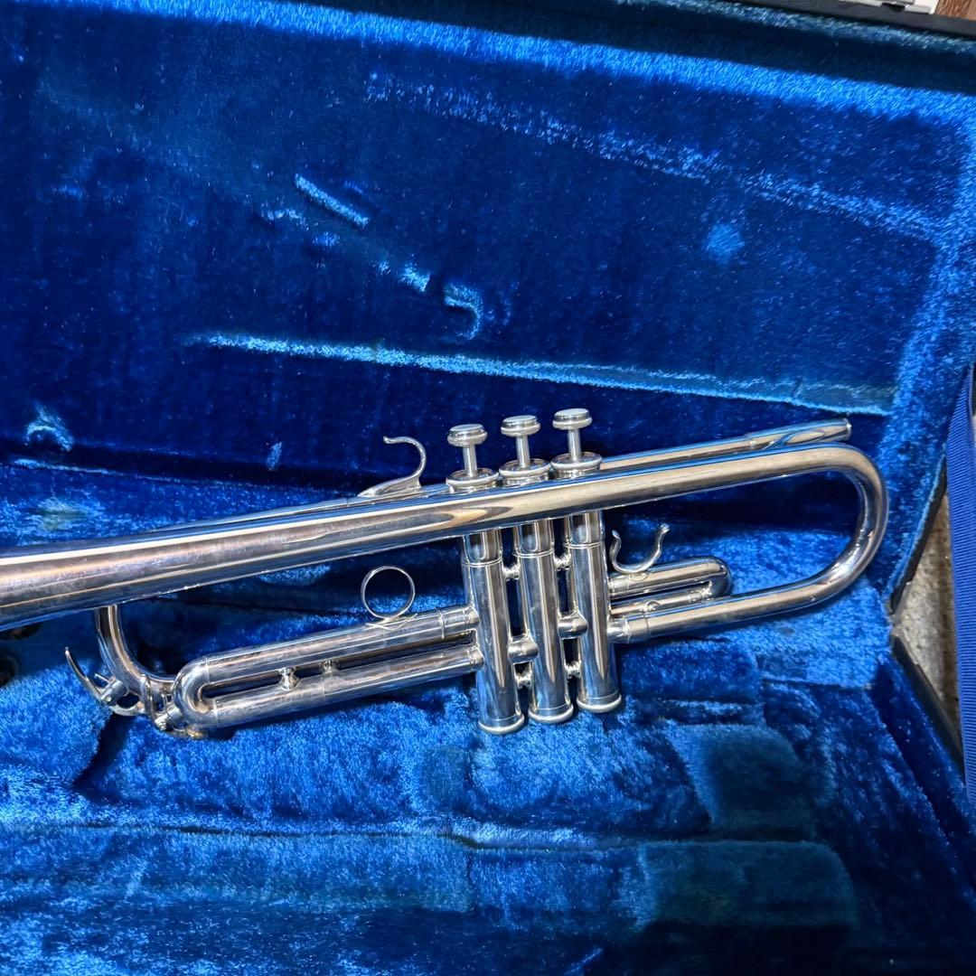Yamaha Trumpets Ytr-732