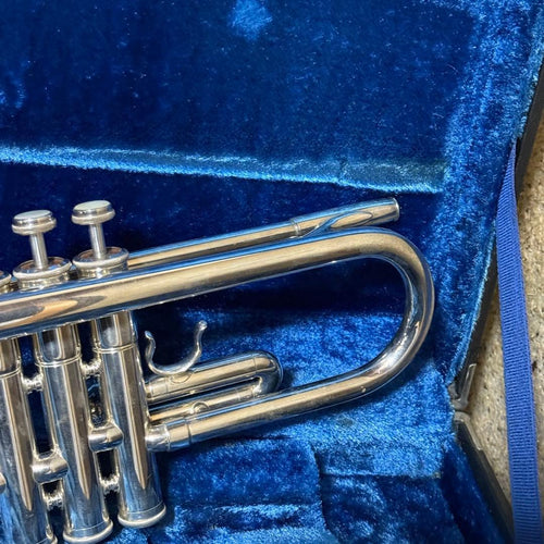 Yamaha Trumpets Ytr-732