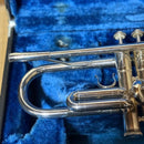 Yamaha Trumpets Ytr-732