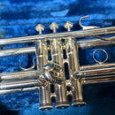 Yamaha Trumpets Ytr-732