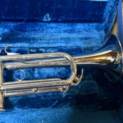 Yamaha Trumpets Ytr-732