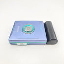 Sony Portable Md Players Mz-E501 3