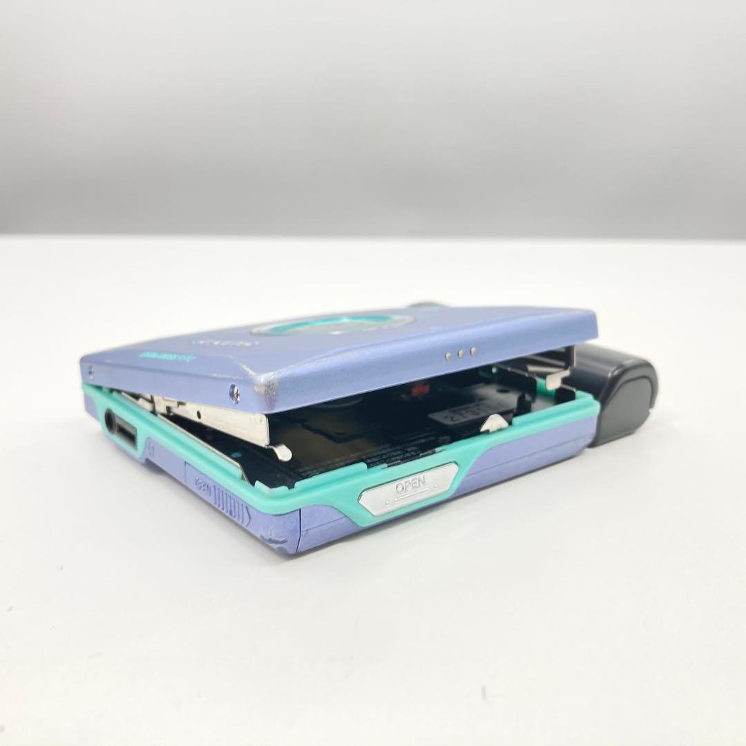 Sony Portable Md Players Mz-E501 3