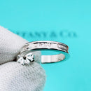 Tiffany Earrings (For One Ear) Tiffany&Co. 1837 Ag925 2.21G