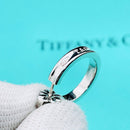 Tiffany Earrings (For One Ear) Tiffany&Co. 1837 Ag925 2.21G