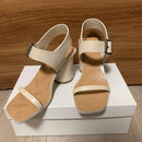 Maison Martin Margiela Sandals