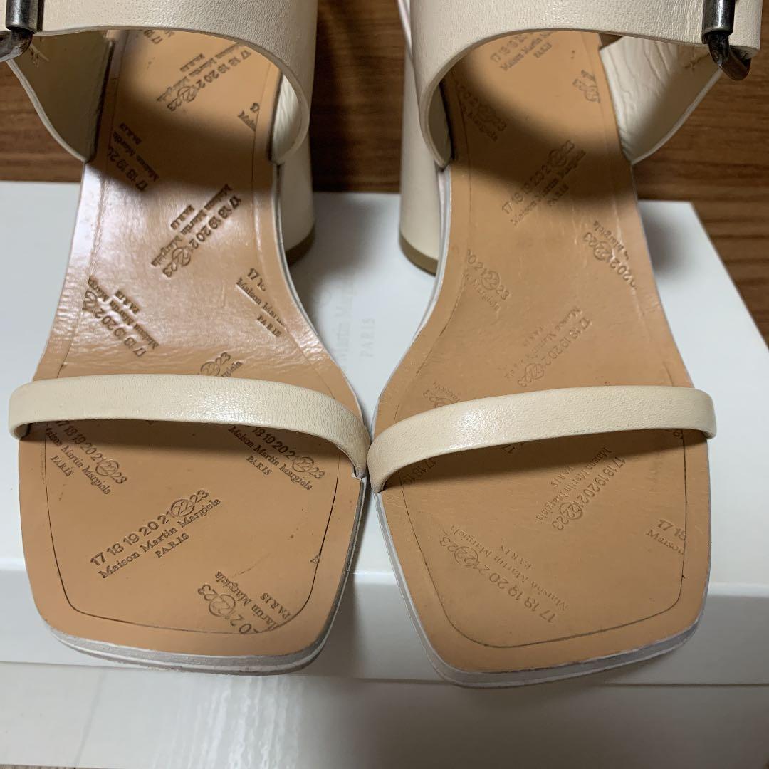 Maison Martin Margiela Sandals