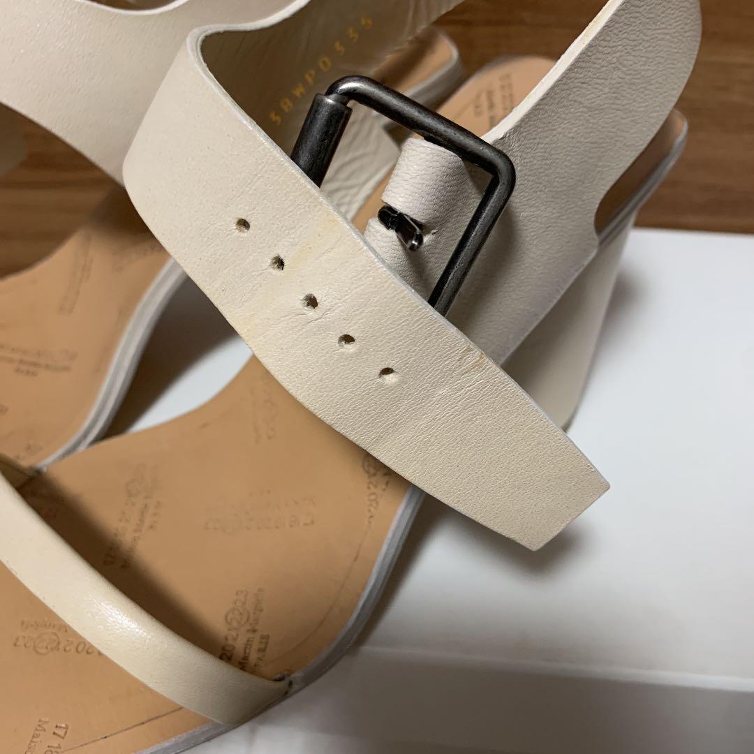 Maison Martin Margiela Sandals