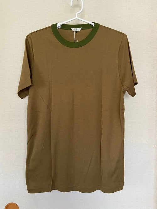 Dries Van Noten T-Shirts T M
