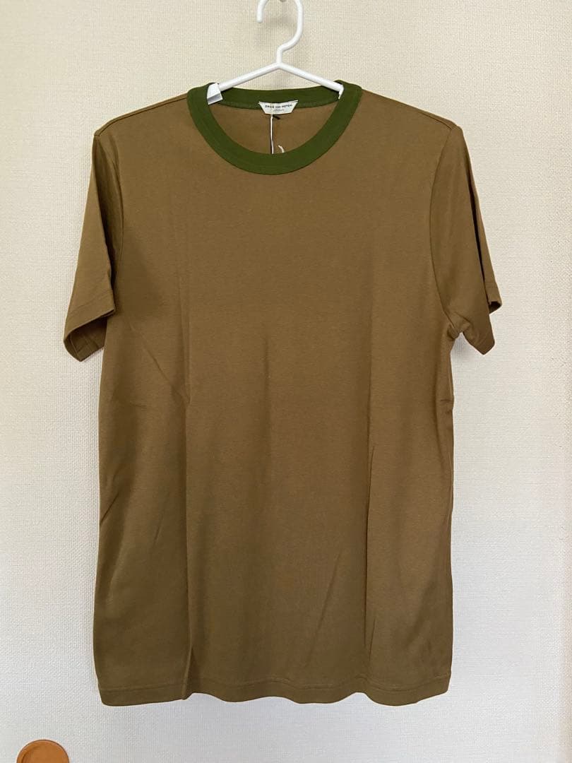 Dries Van Noten T-Shirts T M