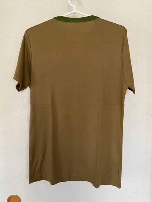 Dries Van Noten T-Shirts T M