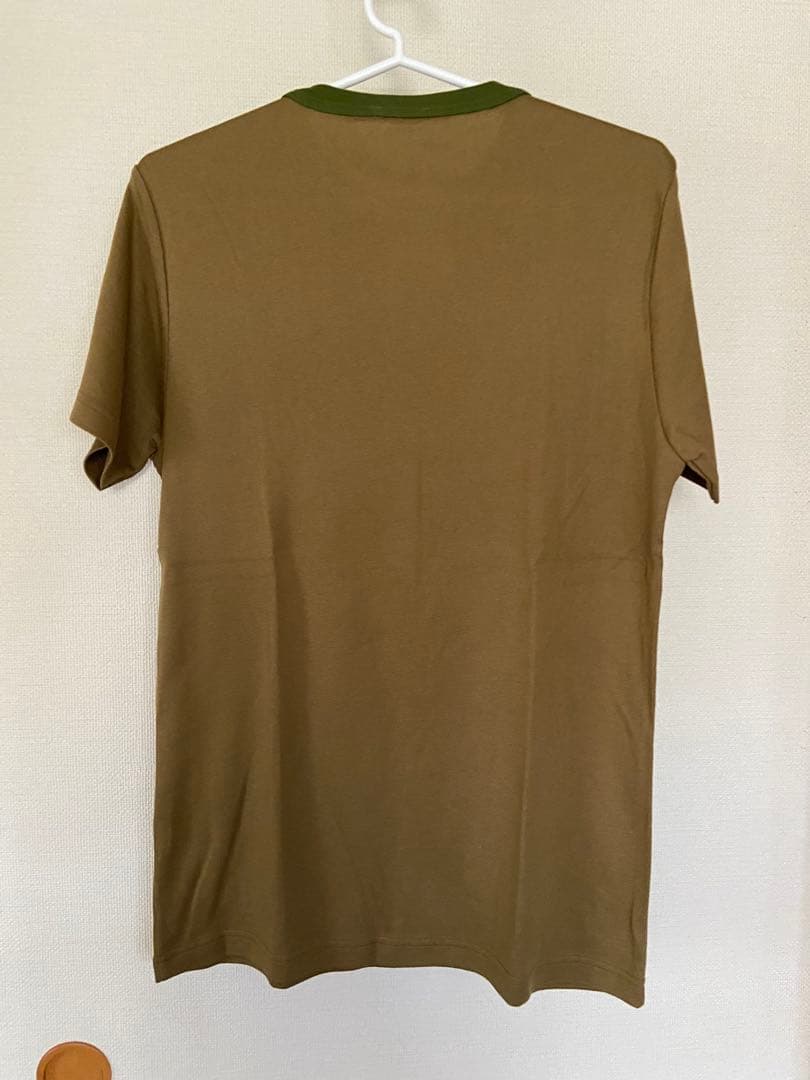 Dries Van Noten T-Shirts T M