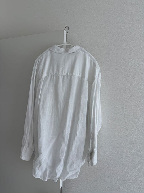 Tomorrowland Long-Sleeve 100%