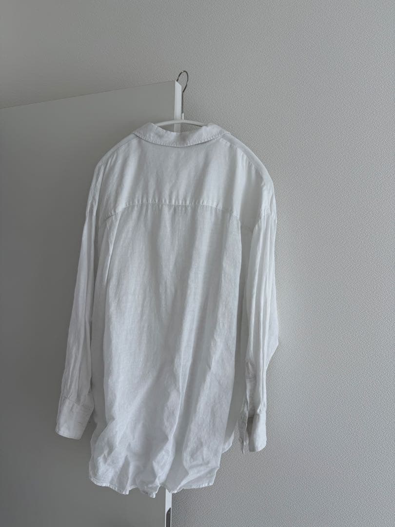 Tomorrowland Long-Sleeve 100%