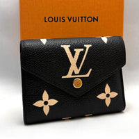 Louis Vuitton Caltical Wallet Ic Rfid