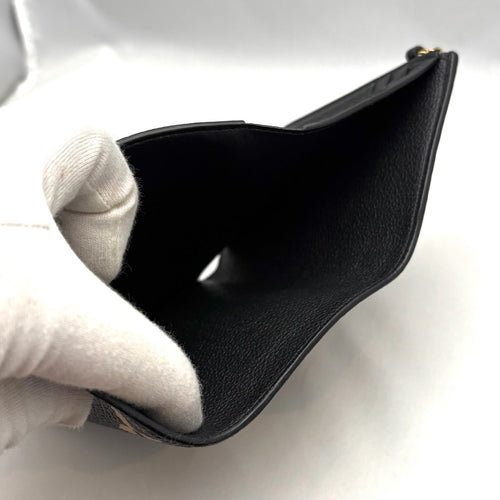 Louis Vuitton Caltical Wallet Ic Rfid