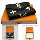 Louis Vuitton Caltical Wallet Ic Rfid