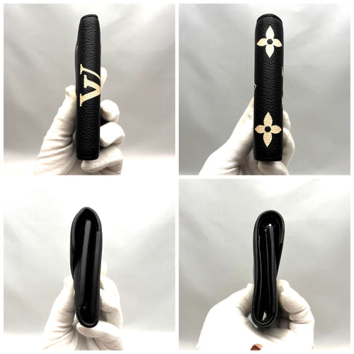Louis Vuitton Caltical Wallet Ic Rfid