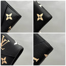 Louis Vuitton Caltical Wallet Ic Rfid