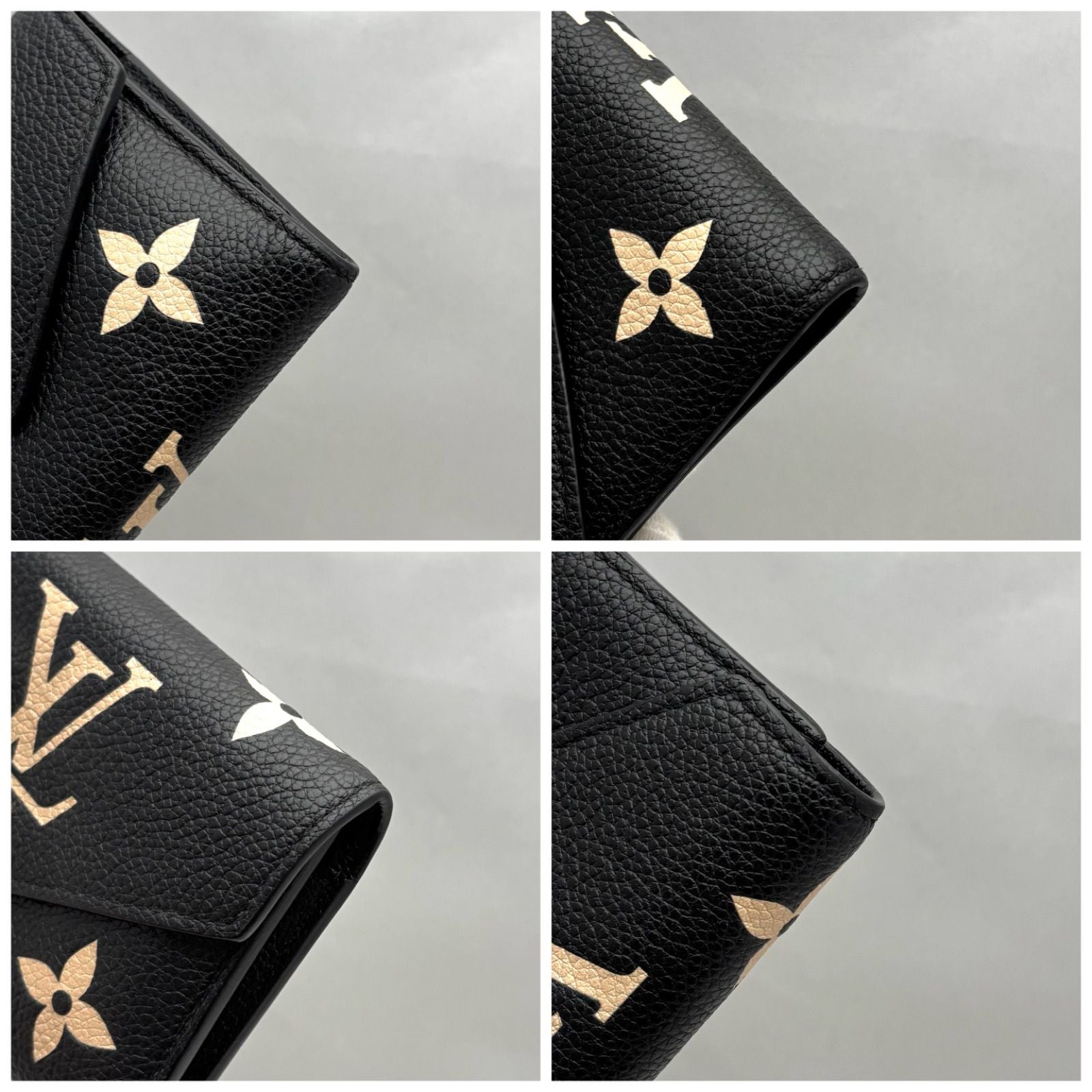 Louis Vuitton Caltical Wallet Ic Rfid