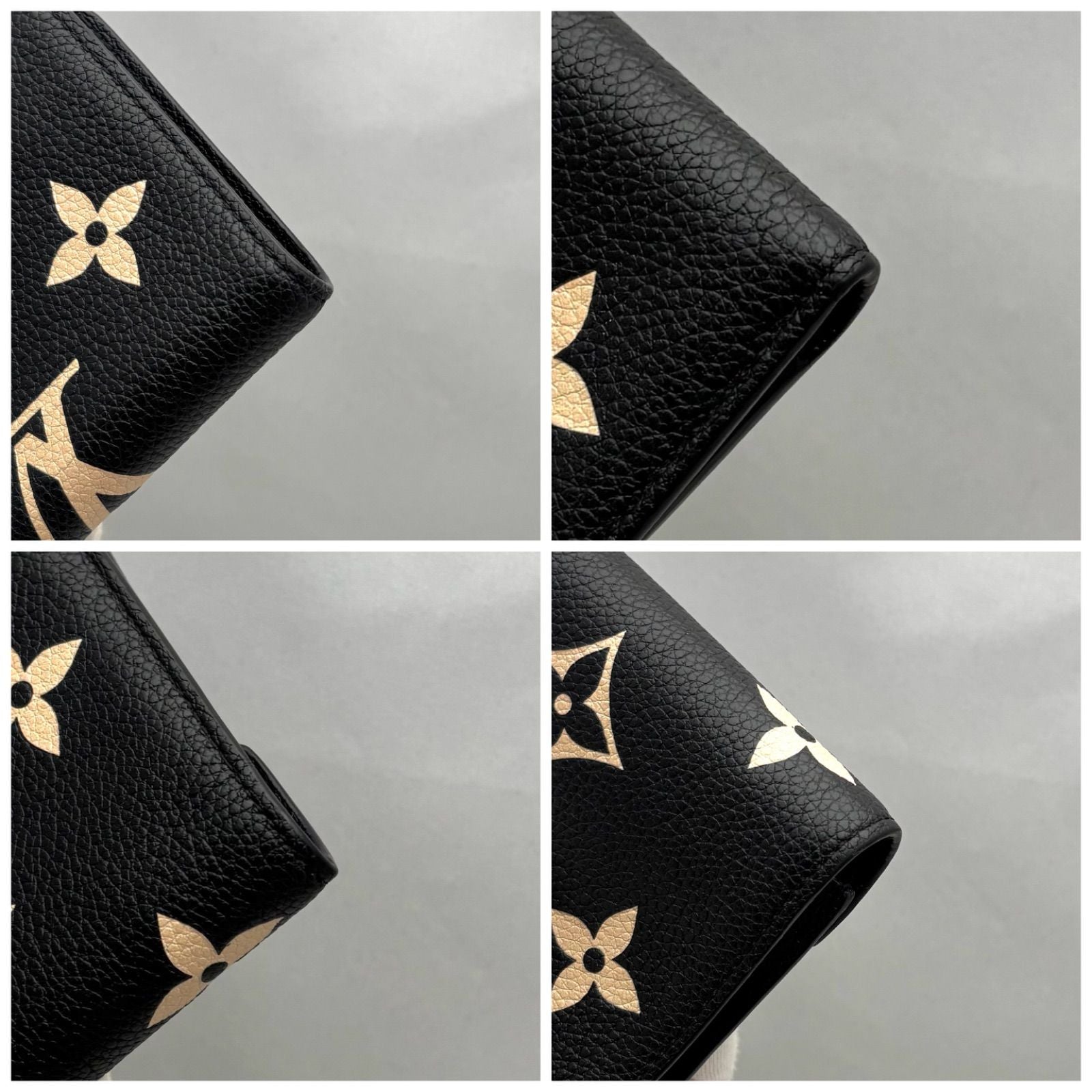 Louis Vuitton Caltical Wallet Ic Rfid