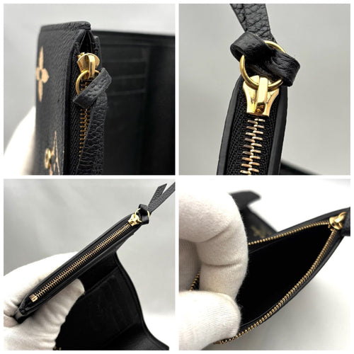 Louis Vuitton Caltical Wallet Ic Rfid