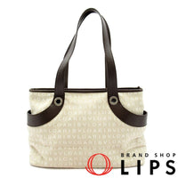 Bvlgari Tote Bag 22781