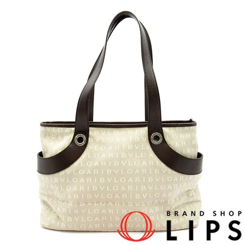 Bvlgari Tote Bag 22781