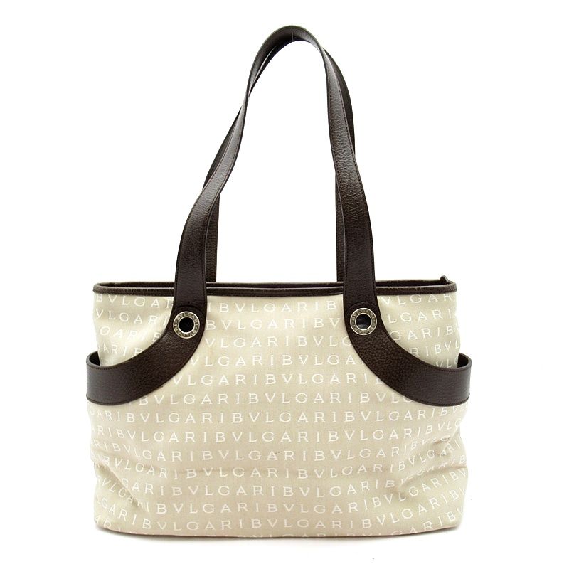 Bvlgari Tote Bag 22781