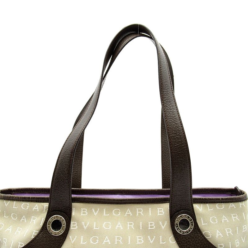 Bvlgari Tote Bag 22781