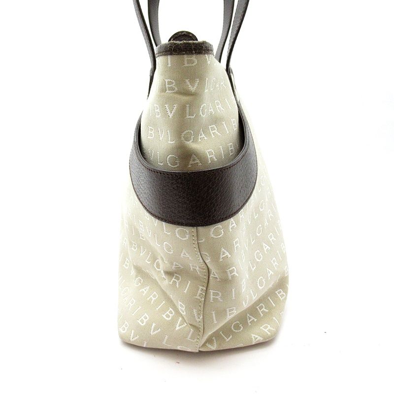 Bvlgari Tote Bag 22781
