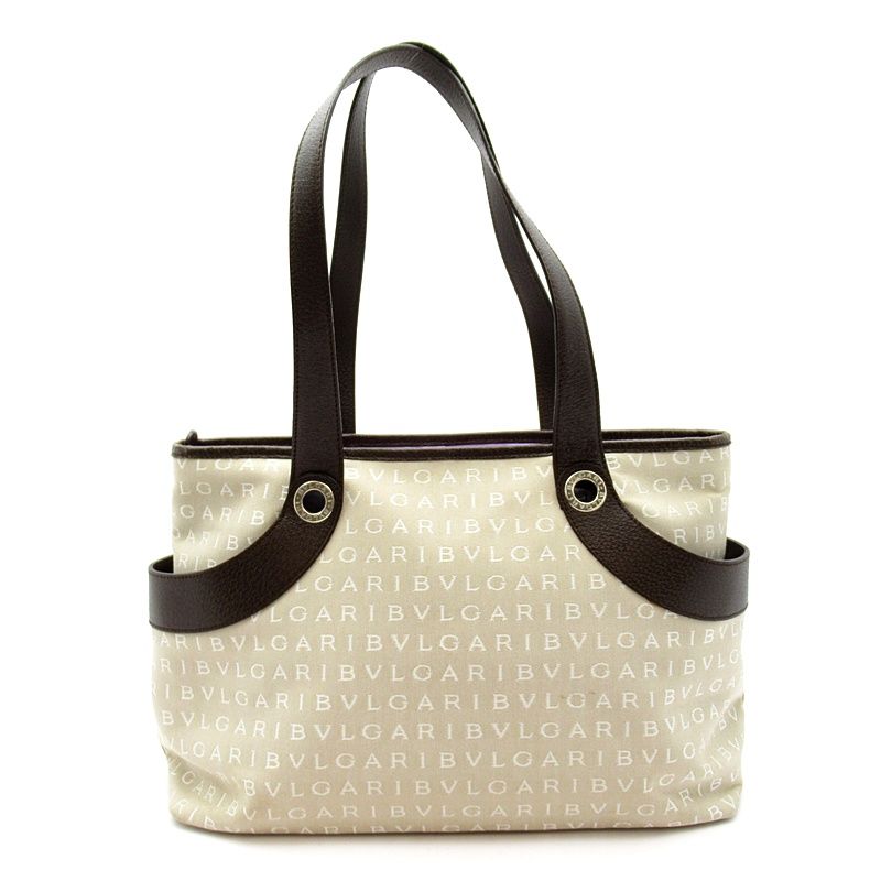 Bvlgari Tote Bag 22781