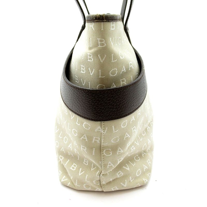 Bvlgari Tote Bag 22781