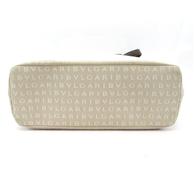 Bvlgari Tote Bag 22781
