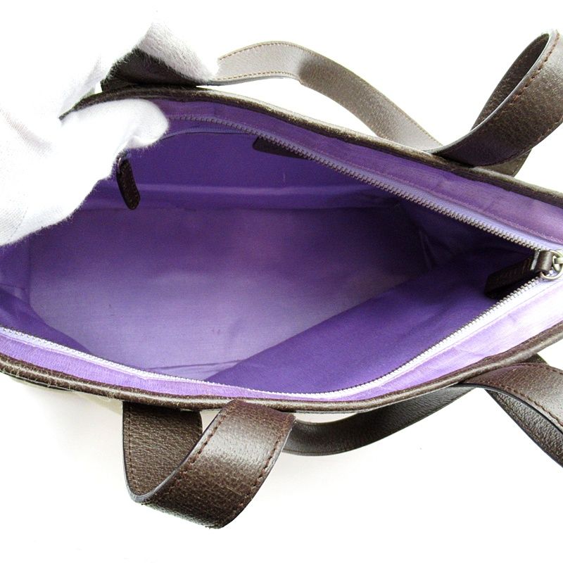 Bvlgari Tote Bag 22781
