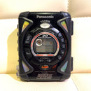 Panasonic Cassette Player Shockwave Rq-Sw66V