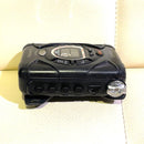 Panasonic Cassette Player Shockwave Rq-Sw66V