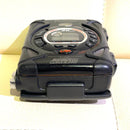 Panasonic Cassette Player Shockwave Rq-Sw66V