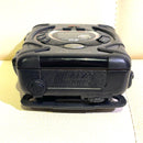 Panasonic Cassette Player Shockwave Rq-Sw66V